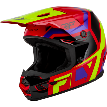 Youth Kinetic Scrap Helmets (2027)