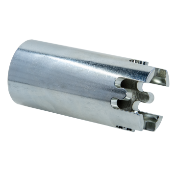 Spider Nut Tool
