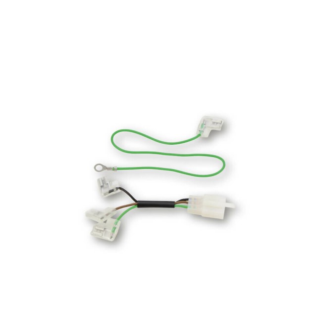 Adjustable Frequency Flasher Relay
