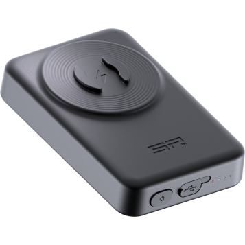 Wireless Powerbank SPC+