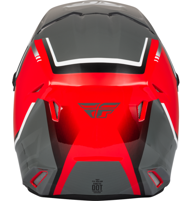Kinetic Vision Helmet