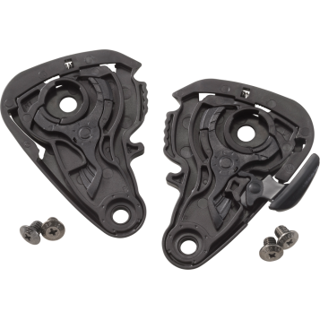 EXO-R320/1200/710/2000/510/410 BASEPLATE SET