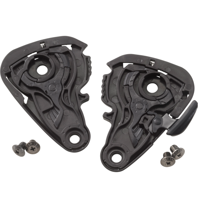 EXO-R320/1200/710/2000/510/410 BASEPLATE SET