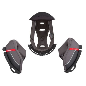 EXO-CT220 Helmet Kwickwick II Liner