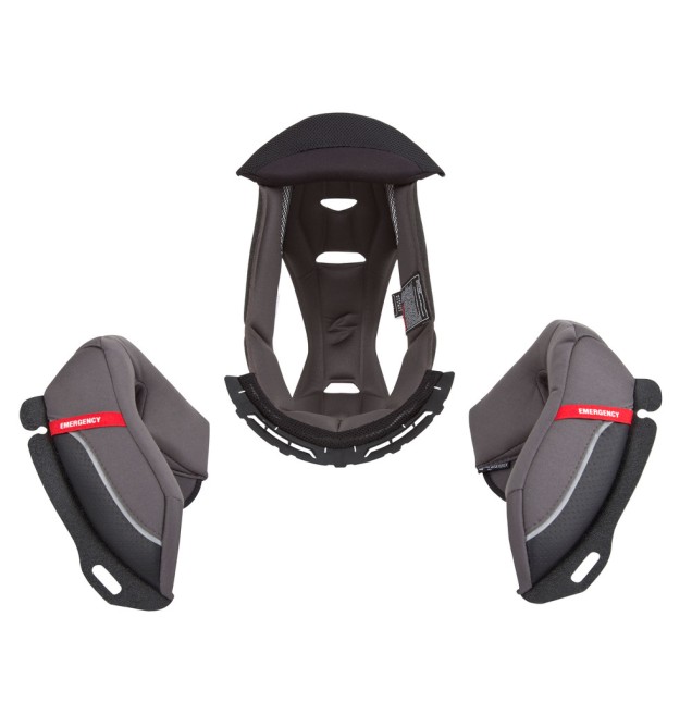 EXO-CT220 Helmet Kwickwick II Liner