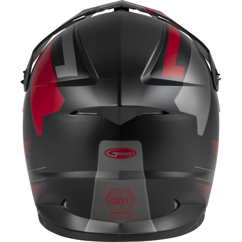 MX-86 Fame Helmet MX-86 Fame Helmet