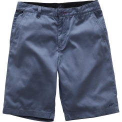 Delta Shorts
