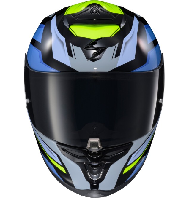EXO-R1 Air Full Face Helmet
