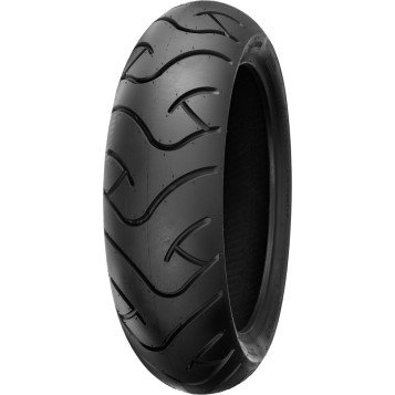 SR880/881 Radial Tire