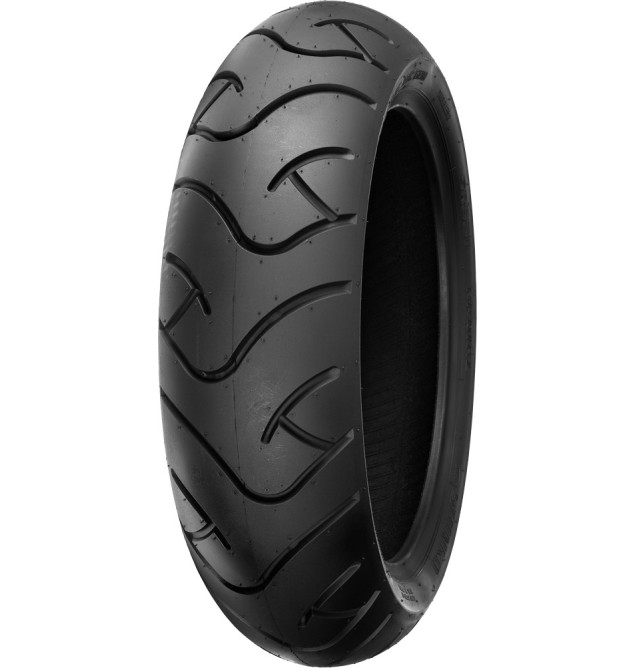 SR880/881 Radial Tire