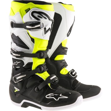 Tech 7 MX Boots