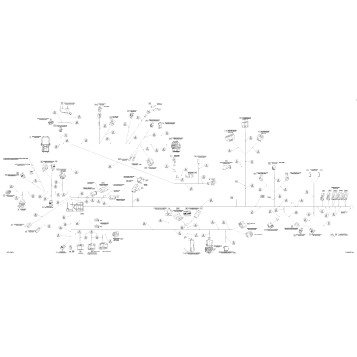 10- Frame Harness , SE5 Electronic
