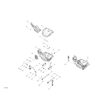 09- Seat - Turbo