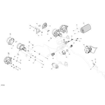 08- Electric - Front Section