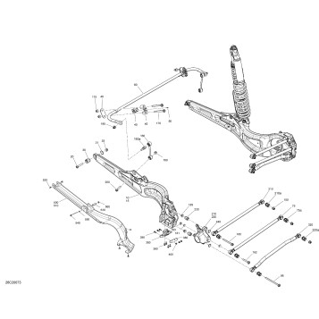 08- Rear Suspension