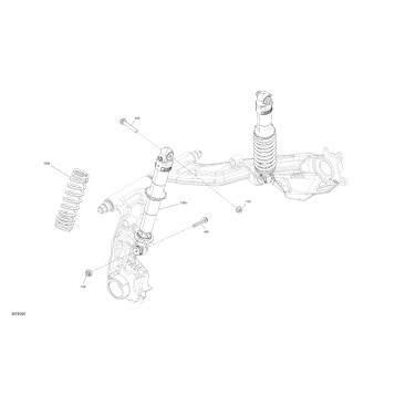05- Suspension - Rear Shocks
