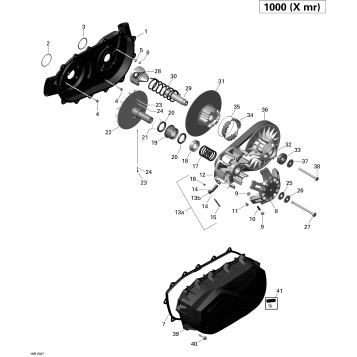 05- Transmission _19R1507