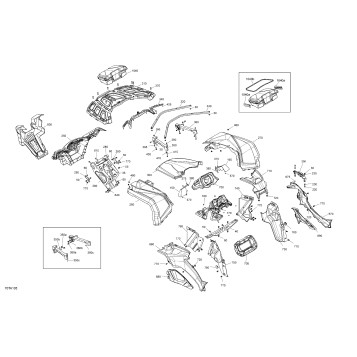 07- Body - Front Section