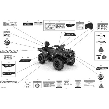 09- Decals - XT