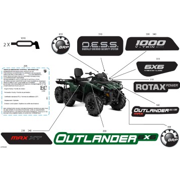 07- Body - Feature Decals