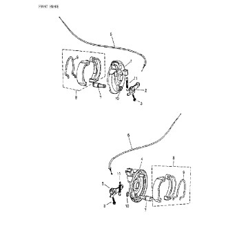 06- Front Brake