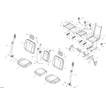 09- Seat - All Models