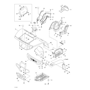 09- Body And Accessories