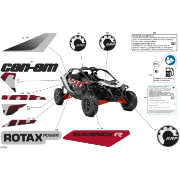 07- Body - Decals