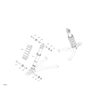 05- Suspension - Front Shocks