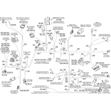 10- Main Harness