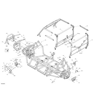 06- Frame - System