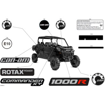 07- Body - Decals