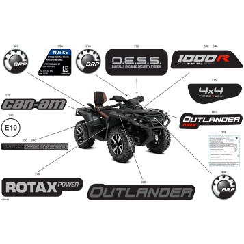 07- Body - Feature Decals