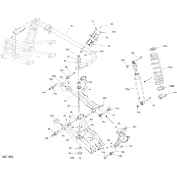 08- Rear Suspension