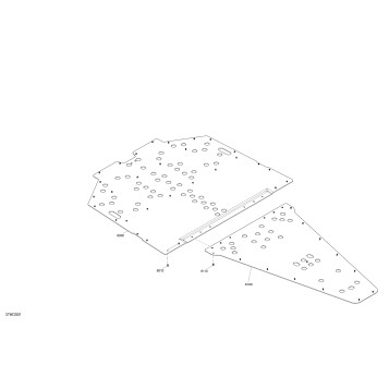 07- Body - Skid Plate