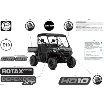 07- Body - Decals