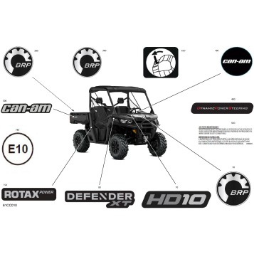 07- Body - Decals