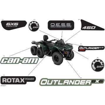 07- Body - Decals