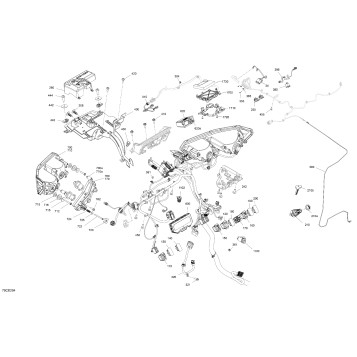 08- Electric - Front Section