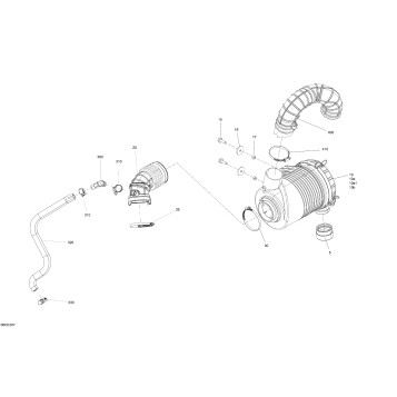 02- Engine - Air Intake