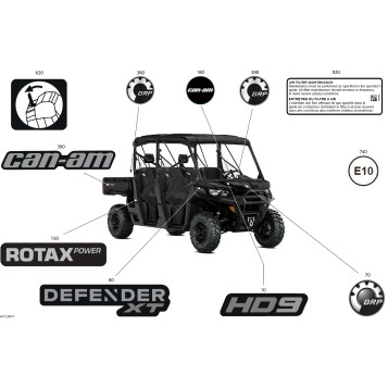 07- Body - Decals