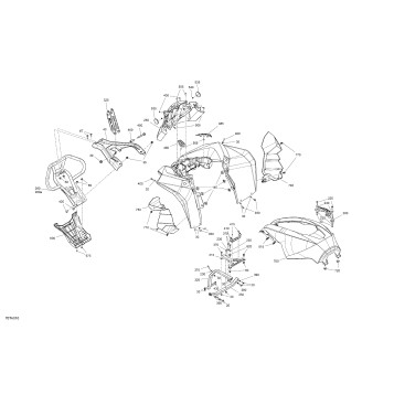 07- Body - Front Section