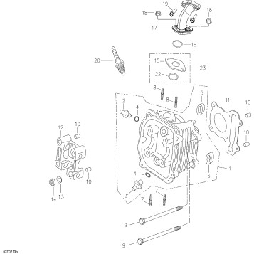01- Cylinder Head