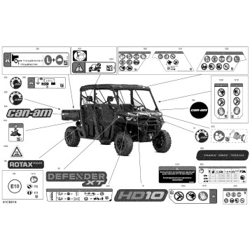 07- Body - Decals