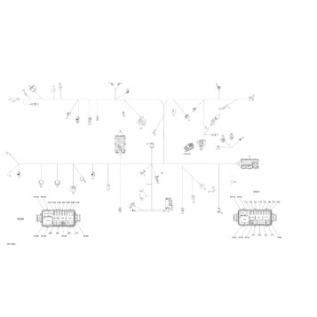 10- Main Harness 710006043