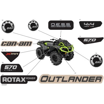 07- Body - Decals