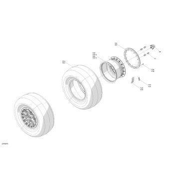 04- Drive - Rear Wheels