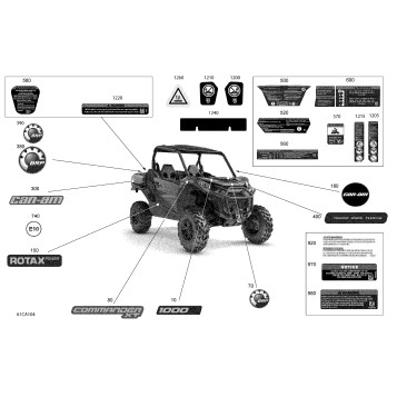 07- Body - Decals - XT