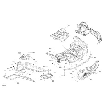 07- Body - Rear Section