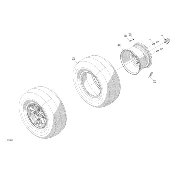 04- Drive - Rear Wheels - DPS - MAX - International